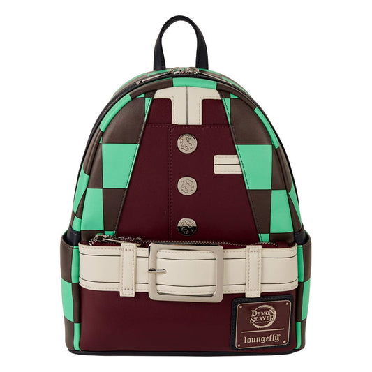 Demon Slayer - Tanjirō Kamado Rucksack