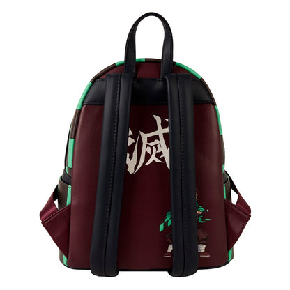 Demon Slayer - Tanjirō Kamado Rucksack