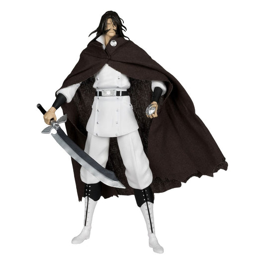 Bleach - Yhwach Thousand-Year Blood War Actionfigur 18cm