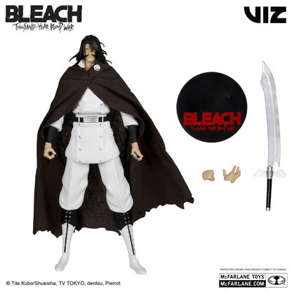 Bleach - Yhwach Thousand-Year Blood War Actionfigur 18cm