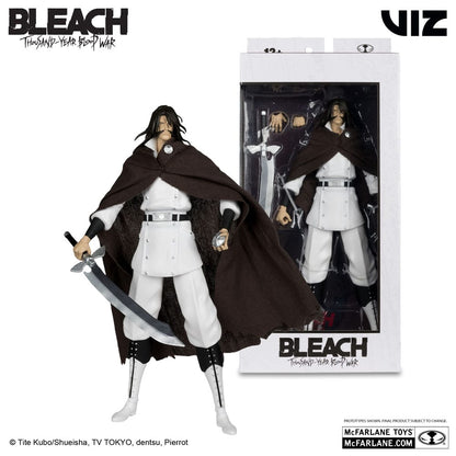 Bleach - Yhwach Thousand-Year Blood War Actionfigur 18cm