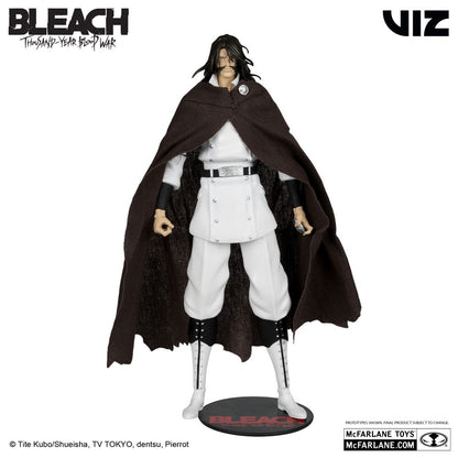 Bleach - Yhwach Thousand-Year Blood War Actionfigur 18cm