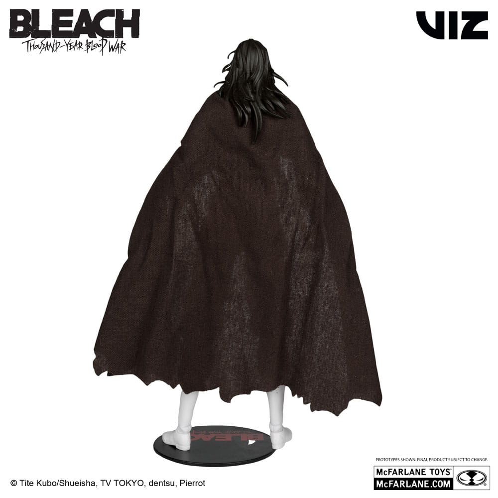 Bleach - Yhwach Thousand-Year Blood War Actionfigur 18cm