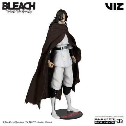 Bleach - Yhwach Thousand-Year Blood War Actionfigur 18cm