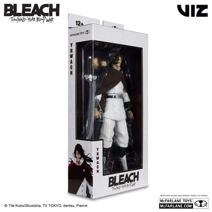 Bleach - Yhwach Thousand-Year Blood War Actionfigur 18cm