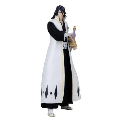 Bleach - Byakuya Kuchiki Thousand-Year Blood War Actionfigur 18cm