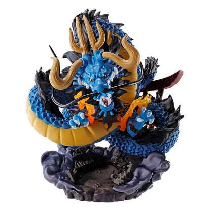 One Piece - Mini One Piece Figuren Set 9cm