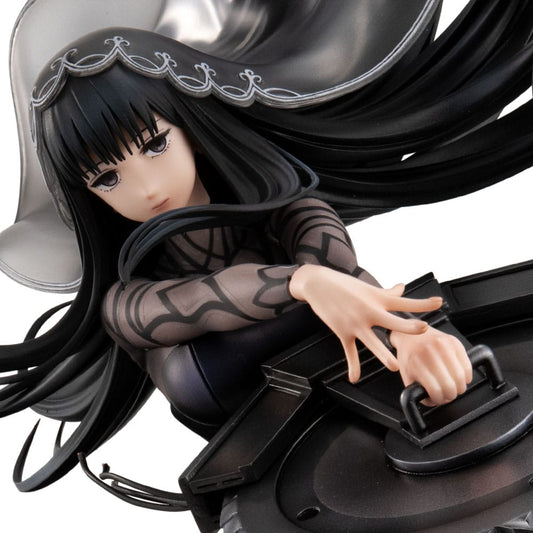 Sakamoto Days - Osaragi Figur 26cm