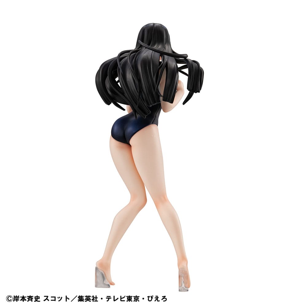 Naruto - Hinata Hyuga Badeanzug Figur 20cm