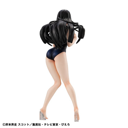 Naruto - Hinata Hyuga Badeanzug Figur 20cm