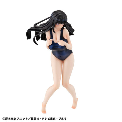 Naruto - Hinata Hyuga Badeanzug Figur 20cm