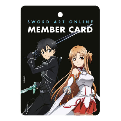 Sword Art Online - Kazuto Kirigaya & Asuna Adventskalender 2025