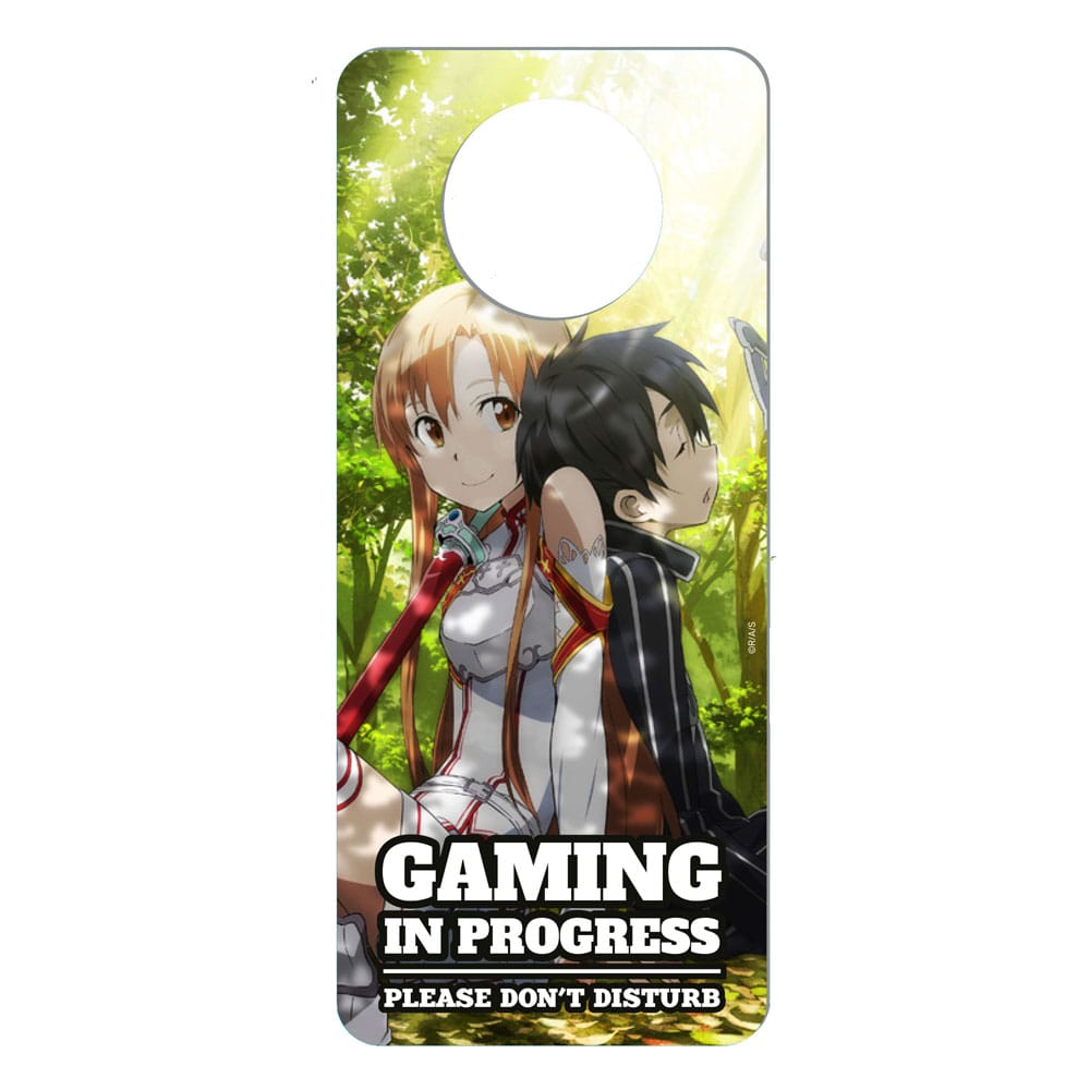 Sword Art Online - Kazuto Kirigaya & Asuna Adventskalender 2025