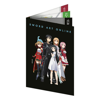 Sword Art Online - Kazuto Kirigaya & Asuna Adventskalender 2025