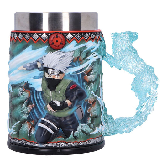 Naruto - Kakashi Hatake Krug 16cm