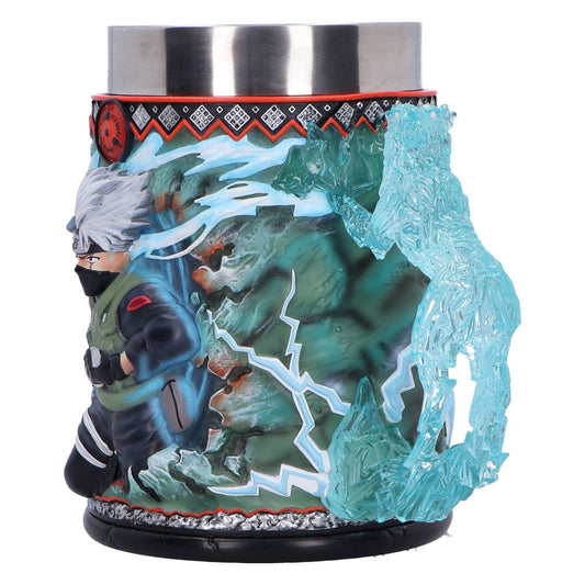 Naruto - Kakashi Hatake Krug 16cm