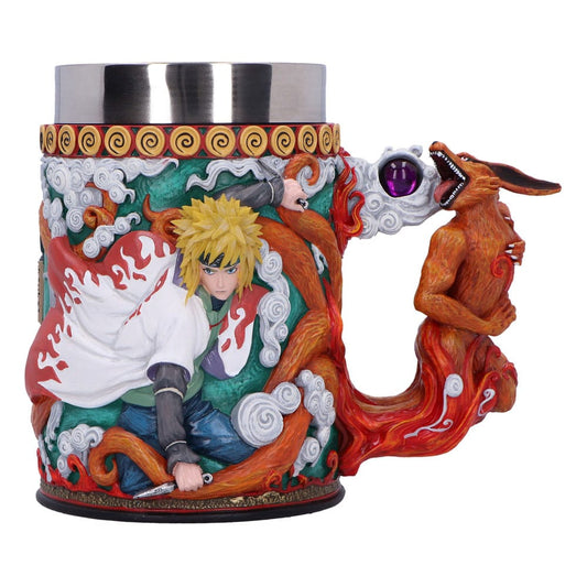 Naruto - Minato Namikaze Krug 17cm