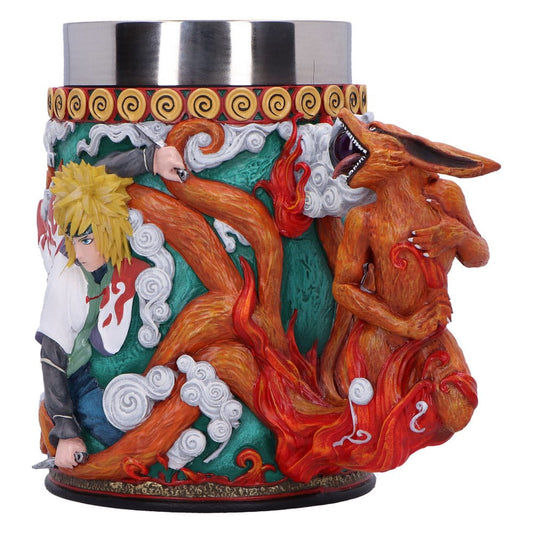 Naruto - Minato Namikaze Krug 17cm