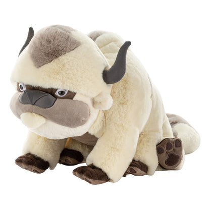 Avatar Der Herr der Elemente - Appa Plüschfigur 50 cm