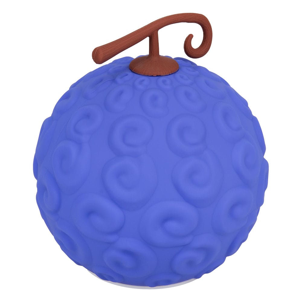 One Piece - Netflix Gum Gum Fruit LED-Lampe
