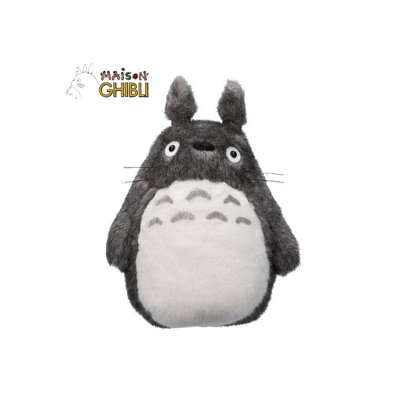 Mein Nachbar Totoro - Totoro Plüschfigur 26cm