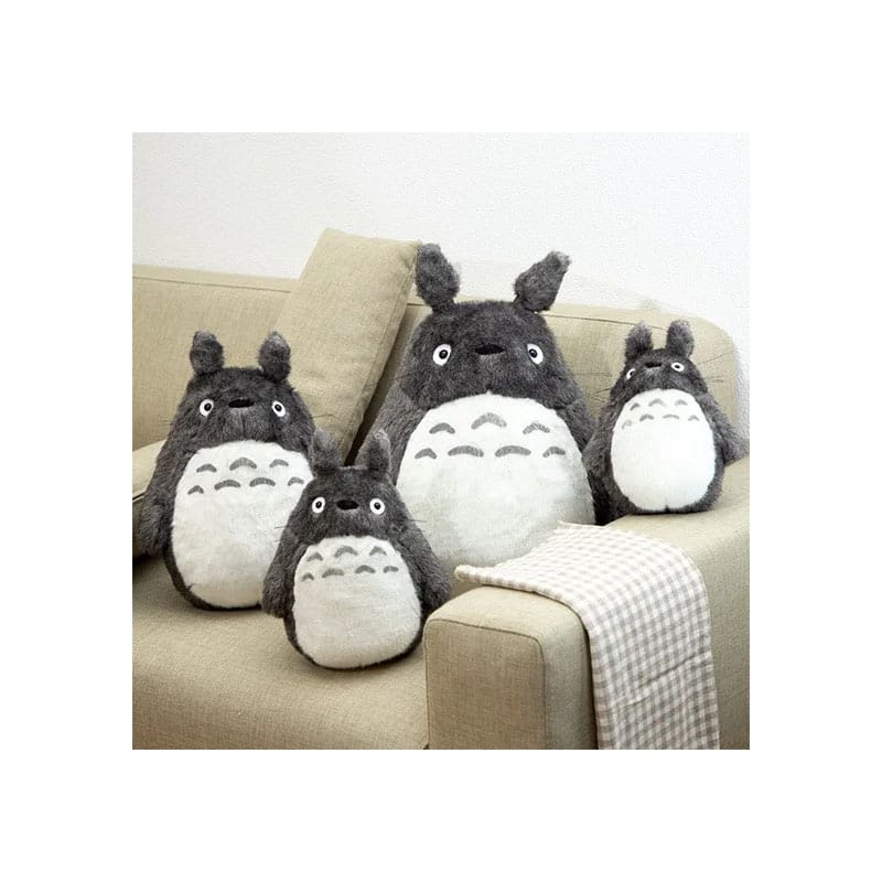 Mein Nachbar Totoro - Totoro Plüschfigur 26cm