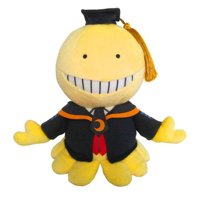 Assassination Classroom - Koro Sensei Plüschfigur 25cm