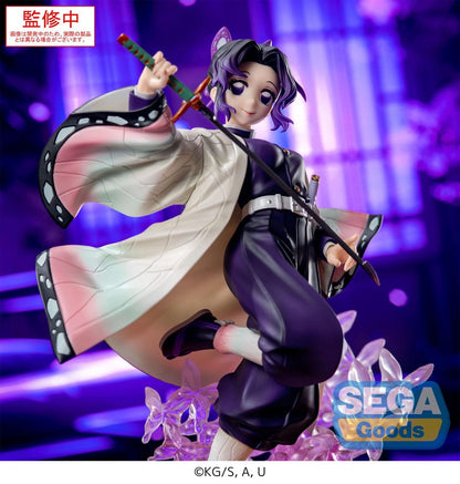 Demon Slayer - Shinobu Kocho Figur 18cm