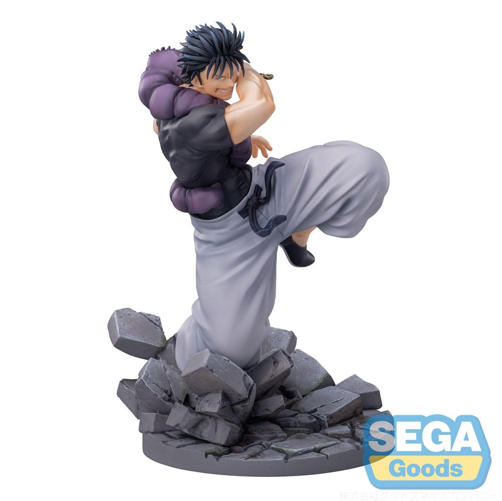 Jujutsu Kaisen - Toji Fushiguro Figur 18cm