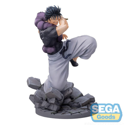 Jujutsu Kaisen - Toji Fushiguro Figur 18cm