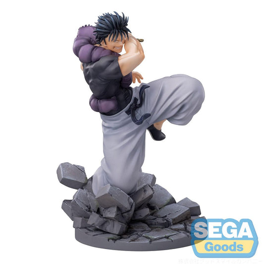 Jujutsu Kaisen - Toji Fushiguro Figur 18cm