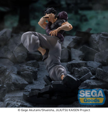 Jujutsu Kaisen - Toji Fushiguro Figur 18cm