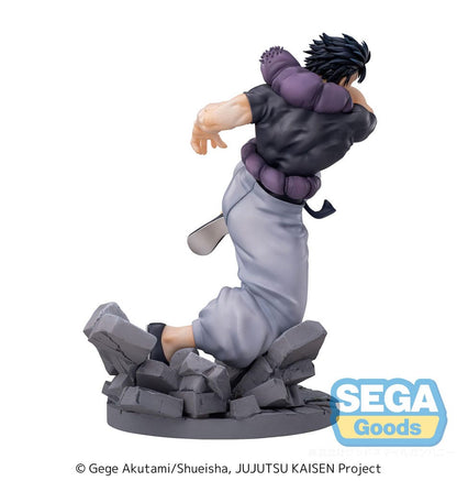 Jujutsu Kaisen - Toji Fushiguro Figur 18cm