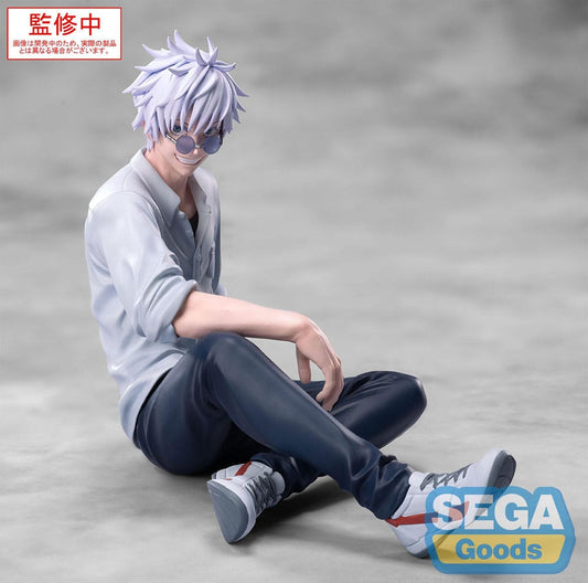 Jujutsu Kaisen - Satoru Gojo Figur 12cm