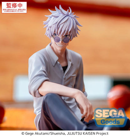 Jujutsu Kaisen - Satoru Gojo Figur 12cm