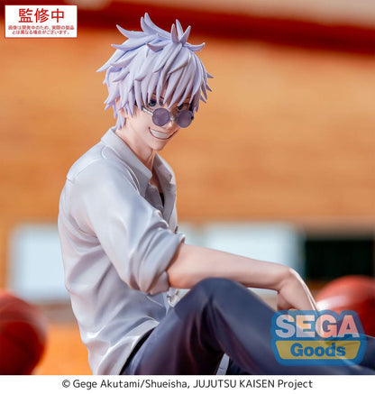 Jujutsu Kaisen - Satoru Gojo Figur 12cm