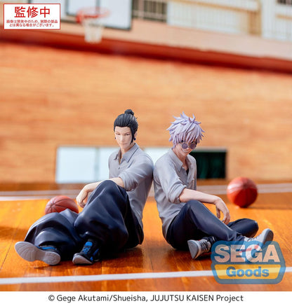 Jujutsu Kaisen - Satoru Gojo Figur 12cm