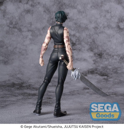 Jujutsu Kaisen - Maki Zenin The Culling Game Figur 23cm
