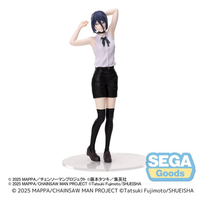 Chainsaw Man - Reze Figur 18cm