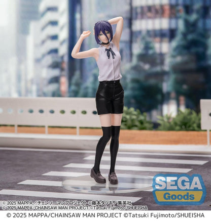 Chainsaw Man - Reze Figur 18cm