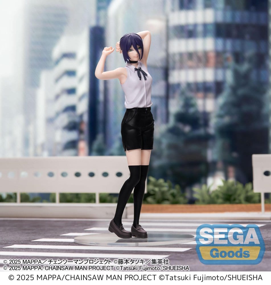 Chainsaw Man - Reze Figur 18cm