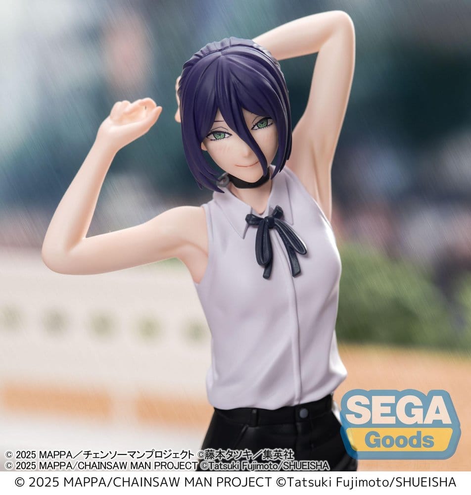 Chainsaw Man - Reze Figur 18cm