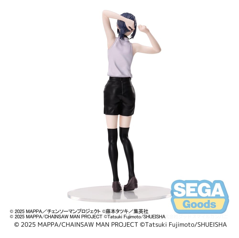 Chainsaw Man - Reze Figur 18cm