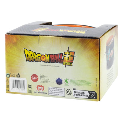 Dragon Ball - Ramen Schüssel mit Stäbchen 500ml