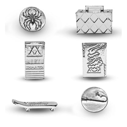 Hunter x Hunter - Monopoly Brettspiel in Deutscher Version