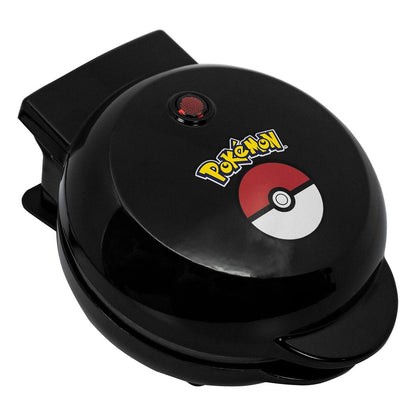 Pokemon - Waffeleisen Pokeball