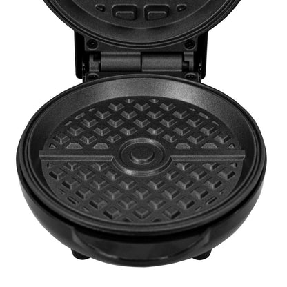 Pokemon - Waffeleisen Pokeball